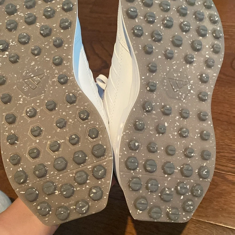 Brand new Adidas Golf shoes